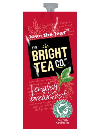 Flavia English Breakfast TEA