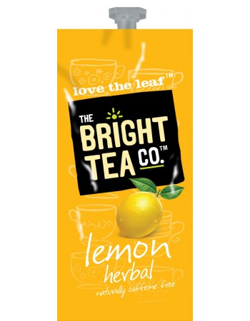 Flavia Herbal Lemon Herbal Tea