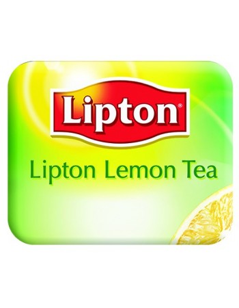 Klix - Lipton Lemon Tea