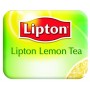 Klix - LIPTON® LEMON TEA - KLIX ECO RIDGE CUP