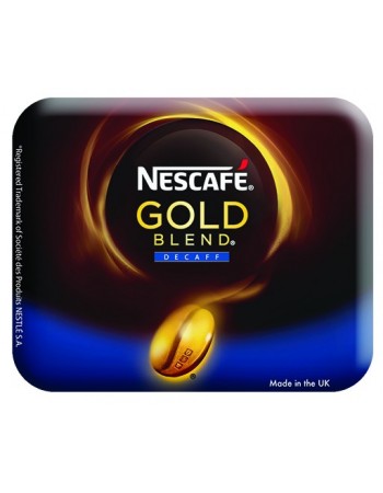 Klix - NESCAFÉ® DECAFFEINATED WHITE WITH SUGAR - KLIX ECO CUP