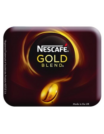 Klix - NESCAFÉ® GOLD BLEND BLACK - 7OZ