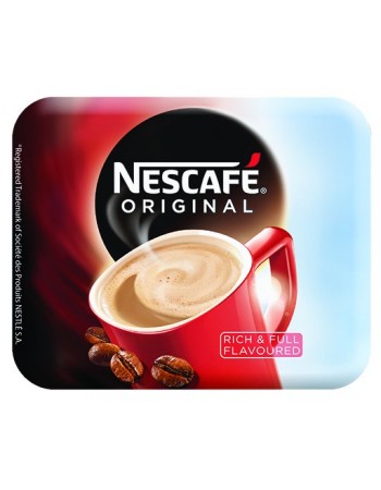 Klix - NESCAFÉ® DECAFFEINATED WHITE