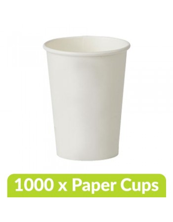 Loose - 12oz Paper Vending Cups (Box)