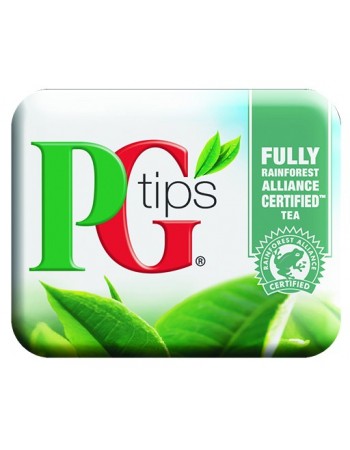 Klix - PG Tips Tea Bag Tea (Black)