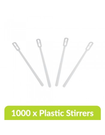 Loose - Stirrers Plastic