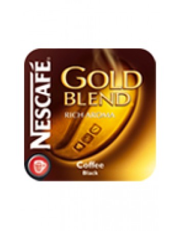 Klix NESCAFÉ® GOLD BLEND WHITE - 7OZ KLIX ECO CUP