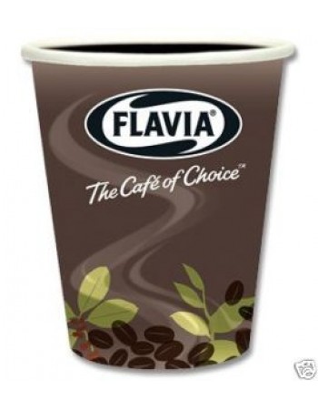 Flavia Paper Cups