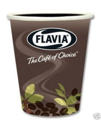 Flavia Paper Cups 9oz 