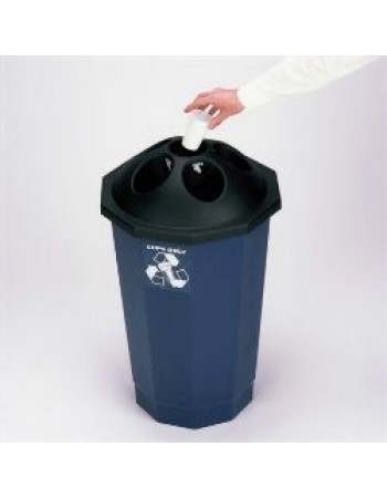 Klix - Cup Collection Bin