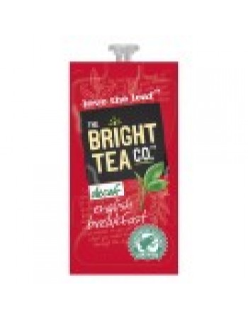 Flavia English Breakfast Decaf Bright TEA