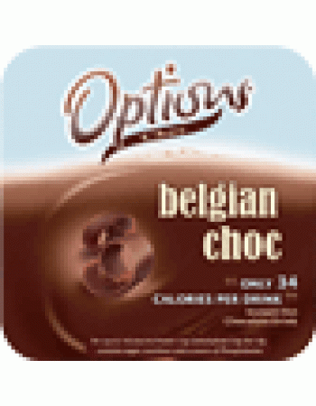 Klix - Options Belgian Chocolate