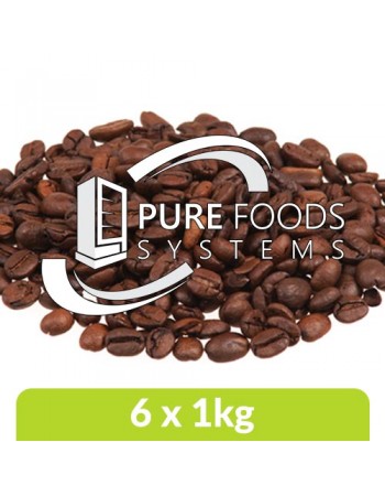 Loose - Pure Foods Espresso Beans (1 Box)