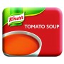 Klix - TOMATO SOUP WITH CROUTONS - PP CUP