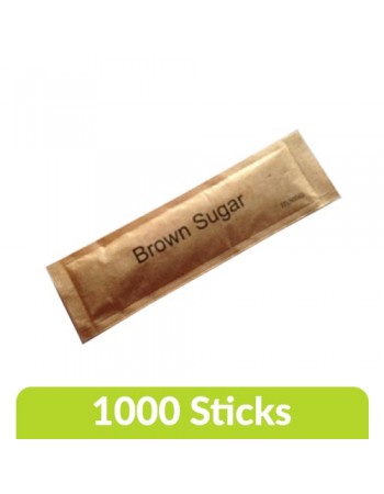 Loose - Brown Sugar Sticks (1 Box)