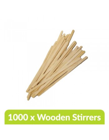 Loose - Stirrers Wooden