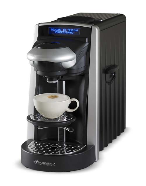 Flavia Kenco Coffee Vending Machines Pure Drinks Systems